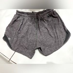 Lulu shorts